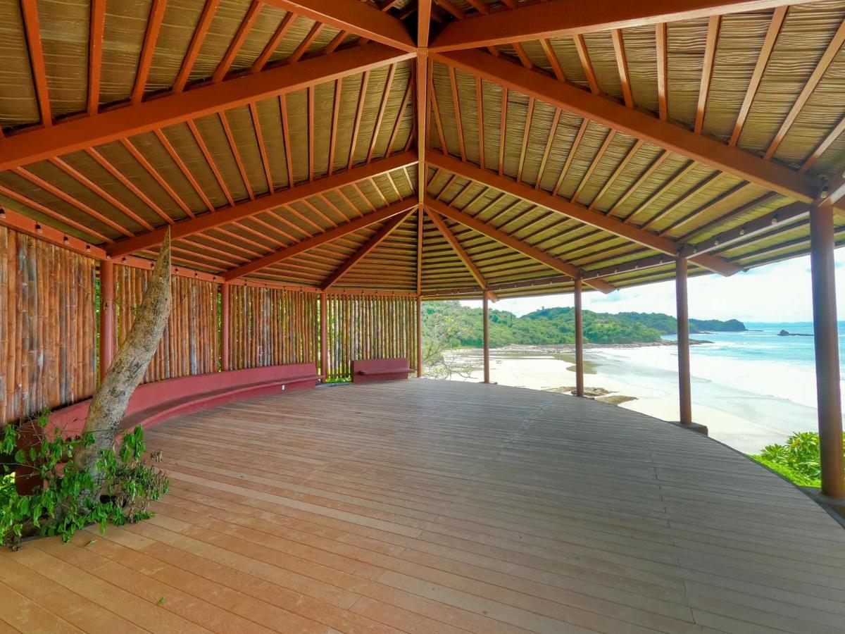 Villas Playa Maderas Сан Хуан дел Сур Екстериор снимка