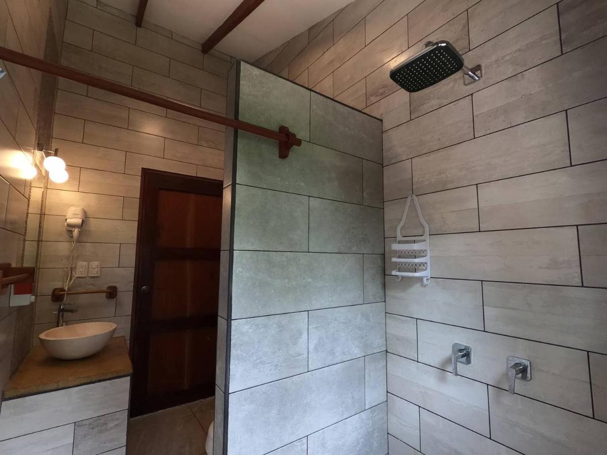 Villas Playa Maderas Сан Хуан дел Сур Екстериор снимка