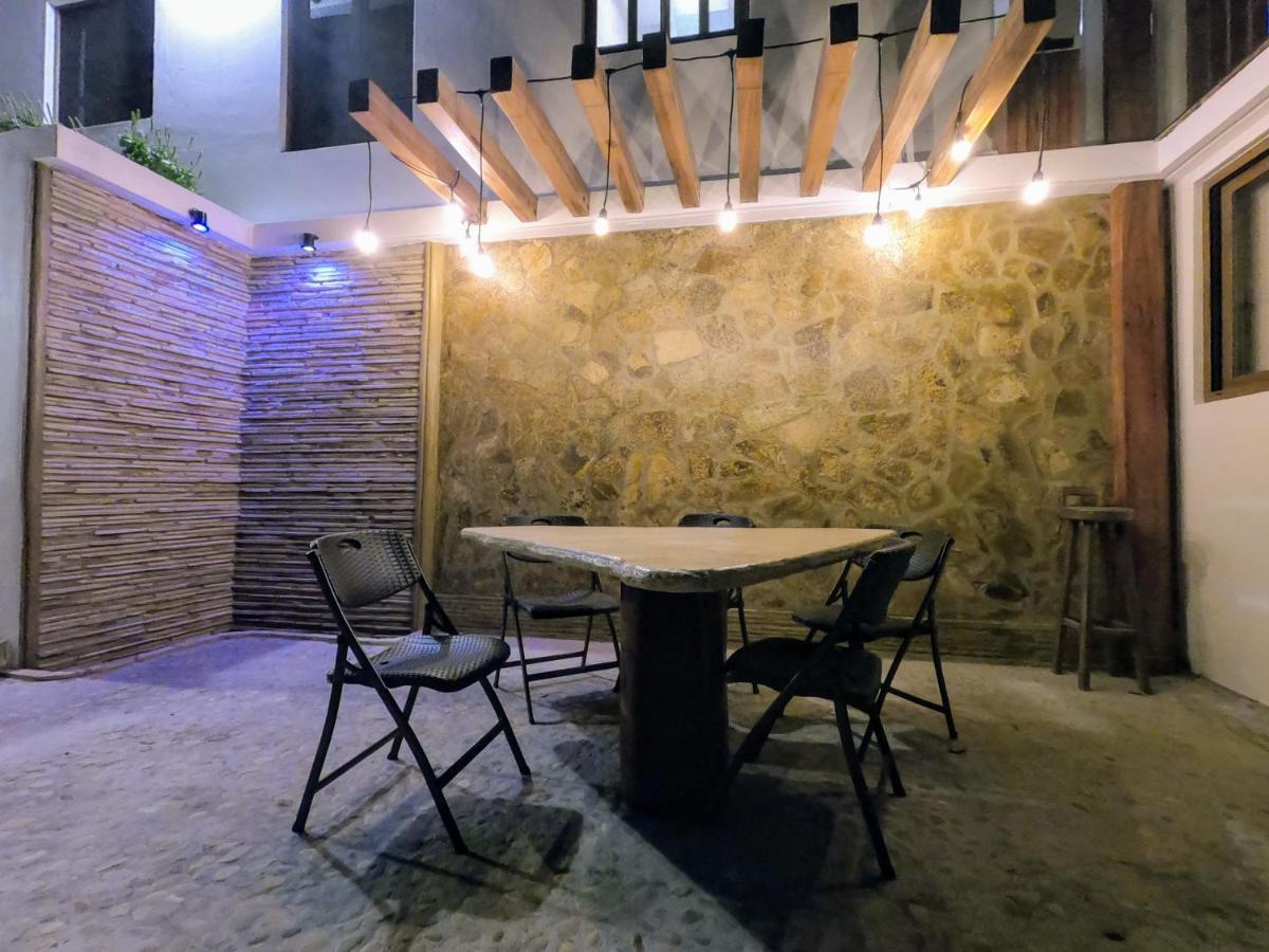 Villas Playa Maderas Сан Хуан дел Сур Екстериор снимка
